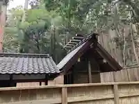 豊浦神社(三重県)