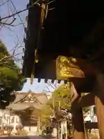 妙隆寺のその他建物