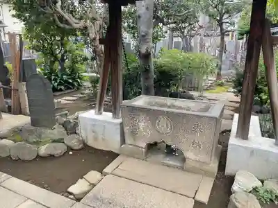 長久院(東京都)