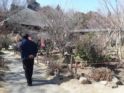 多聞院(埼玉県)