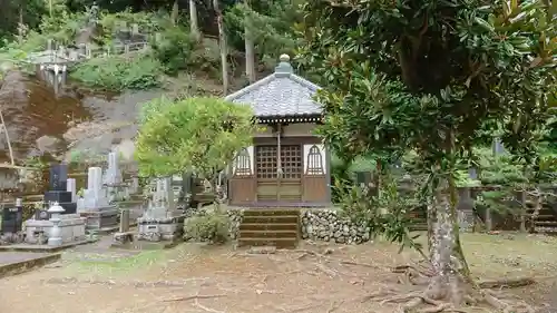 延命寺のその他建物