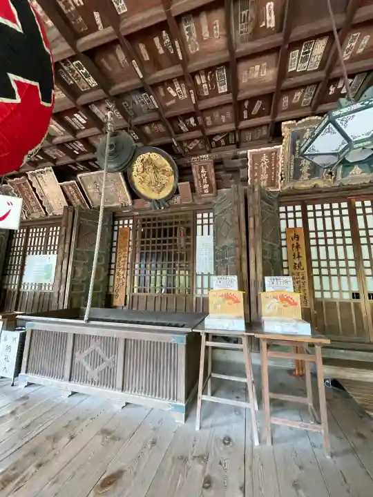 粉河寺(和歌山県)