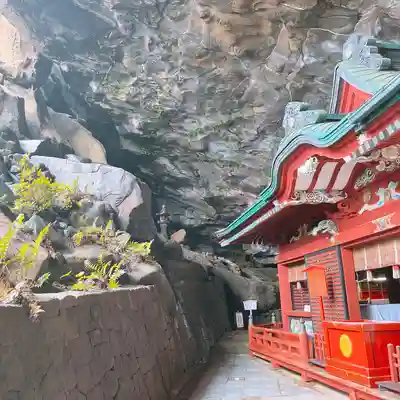 鵜戸神宮(宮崎県)