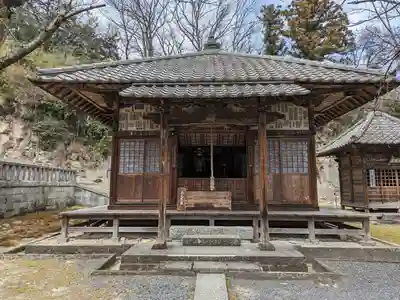 正法寺(埼玉県)