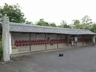 大日寺のその他建物