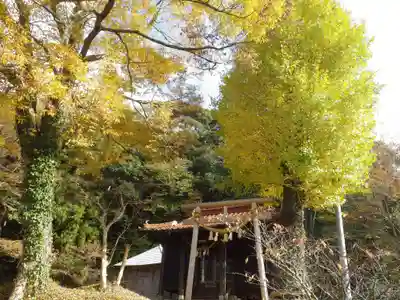 神明社(山口県)