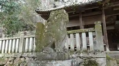 櫃蔵神社(兵庫県)