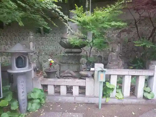 大圓寺(東京都)