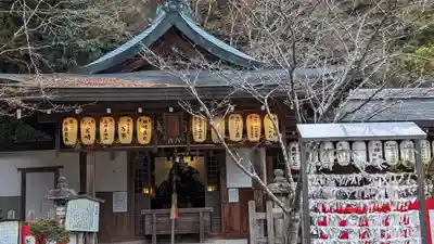 熊野若王子神社(京都府)