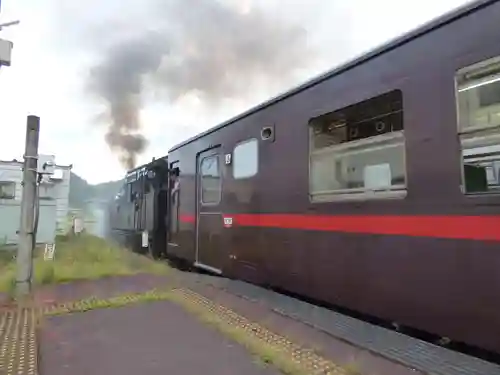 八雲神社(栃木県)