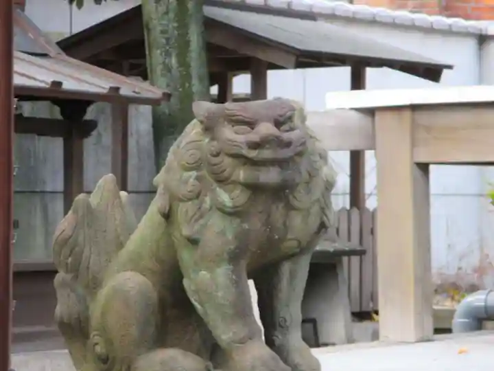 菅原院天満宮神社(京都府)