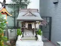 矢之庫稲荷神社(東京都)