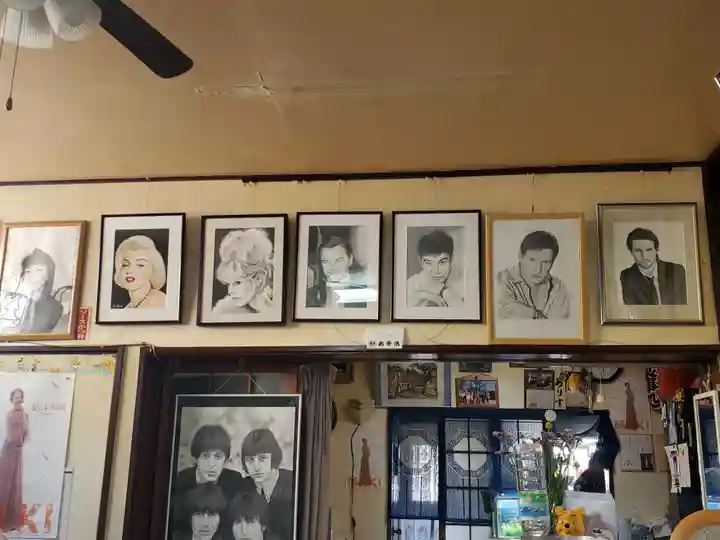 桐生天満宮(群馬県)