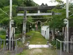 天満宮(長野県)