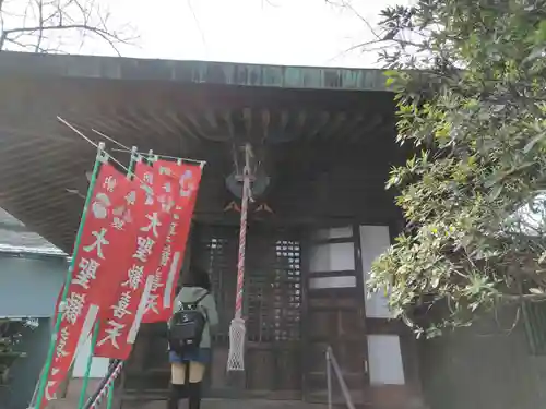 弘明寺のその他建物