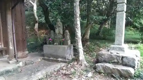 法蔵寺(岩倉観音)(福岡県)