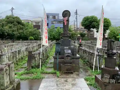 浄名院の仏像