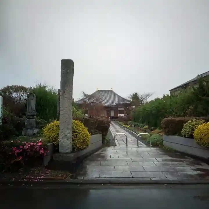 満宝寺のその他建物