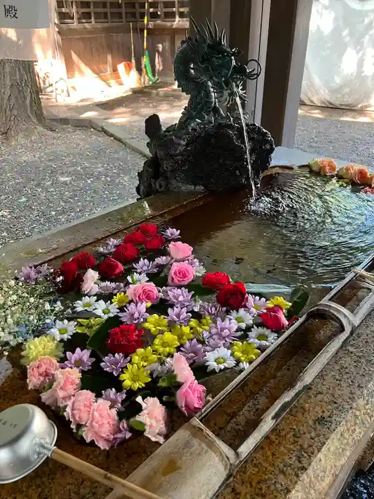 世田谷八幡宮(東京都)