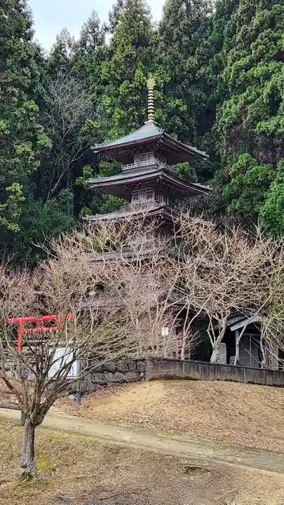 酒吞童子神社(新潟県)