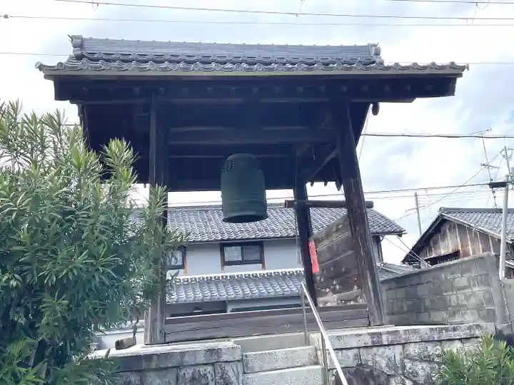 引接寺(滋賀県)