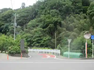 龍泉寺(神奈川県)