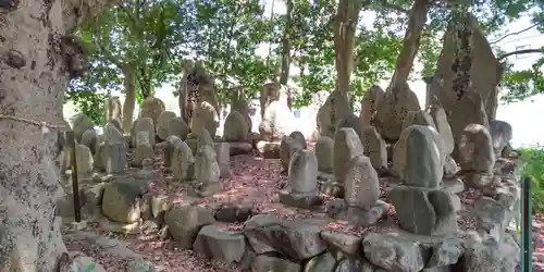 歩人山稲荷神社(大阪府)