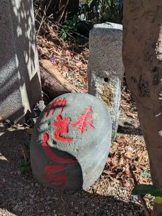中本一稲荷神社(東京都)