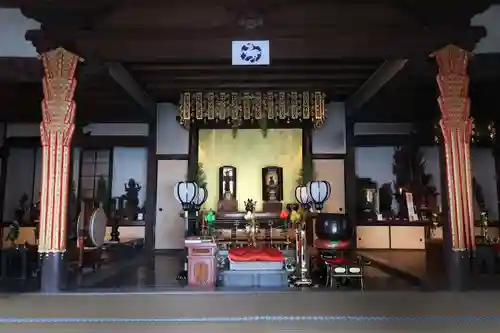 南林寺(大阪府)