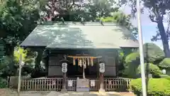 田端神社(東京都)