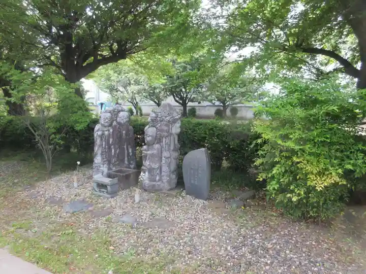 舒林寺(群馬県)