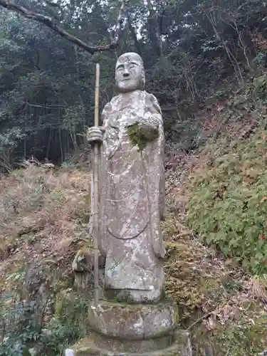 高野堂(大分県)