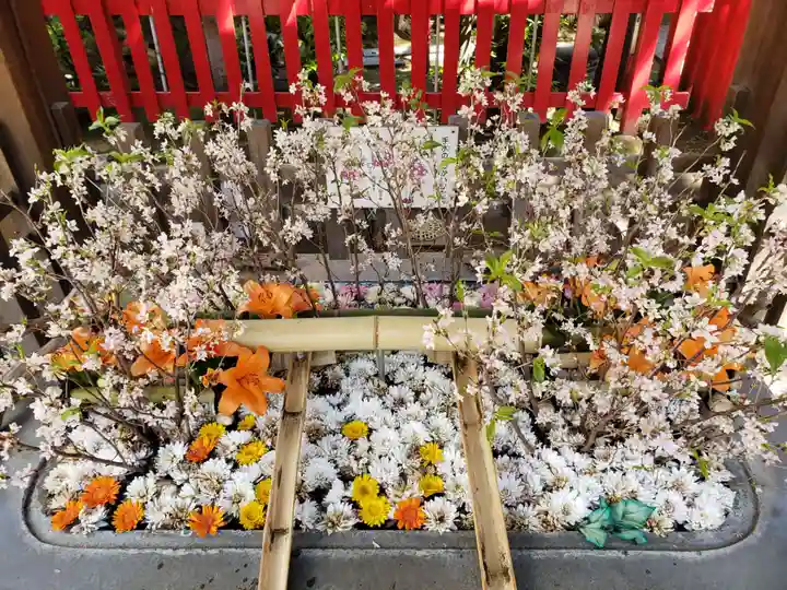 下谷神社(東京都)