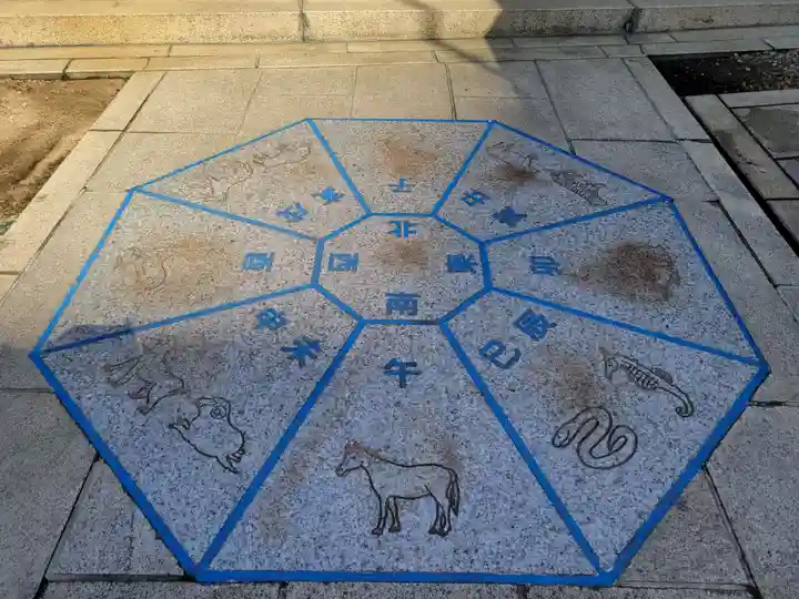 三宮神社(兵庫県)
