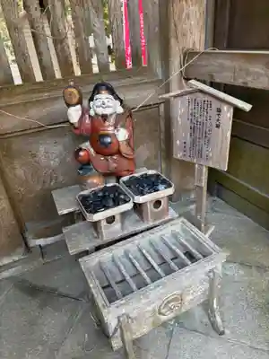 都農神社(宮崎県)