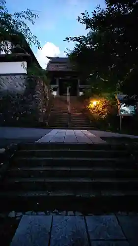 前山寺のその他建物