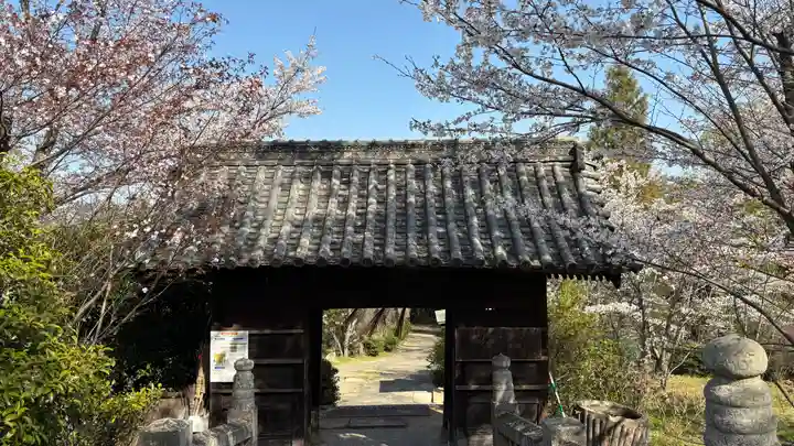吉備津岡辛木神社(岡山県)