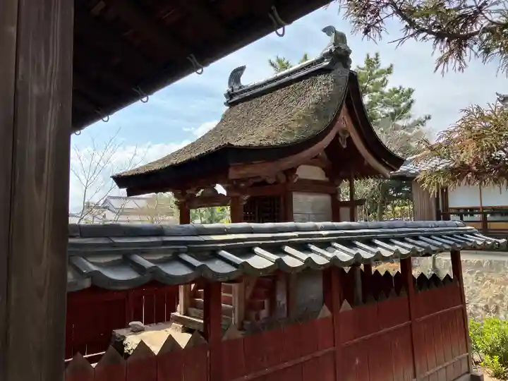 法隆寺(奈良県)