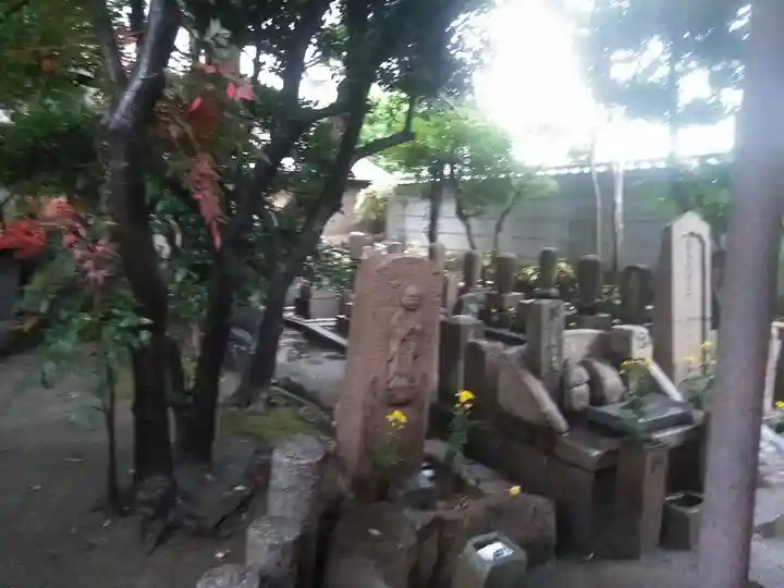 了徳院のその他建物