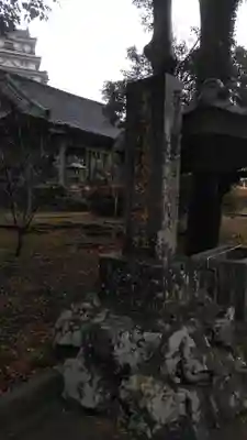 平戸護国神社のその他建物