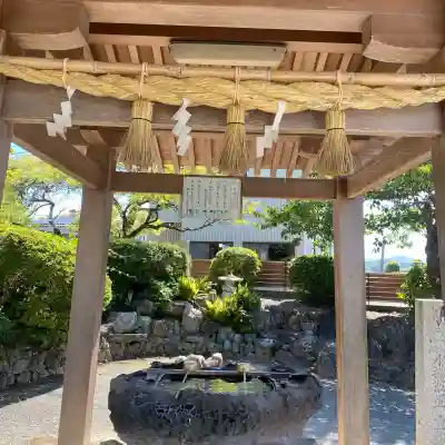 須賀神社(福岡県)