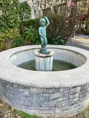 明治観音堂(東京都)