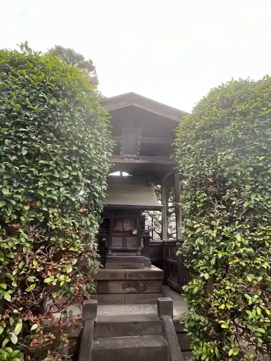 今川稲荷大明神(東京都)