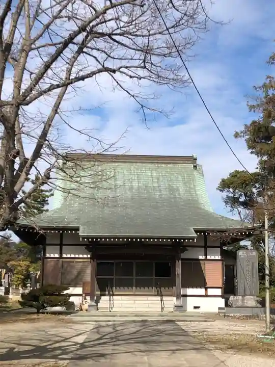 薬王院の本殿・本堂