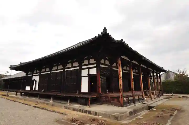 元興寺(奈良県)