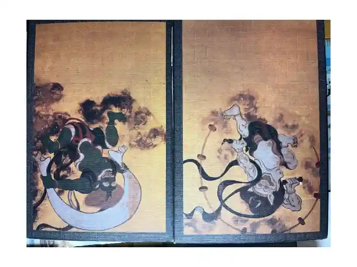 建仁寺（建仁禅寺）の御朱印