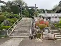 西光寺の山門・神門