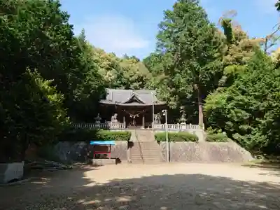 青木社のその他建物