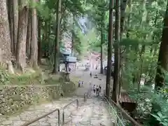 飛瀧神社（熊野那智大社別宮）の建物その他