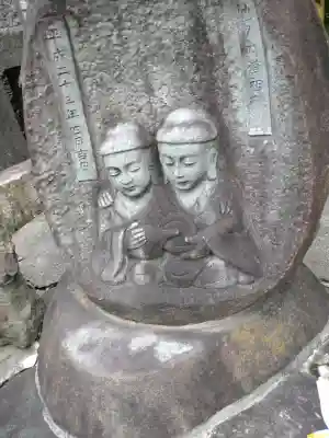 金山神社(神奈川県)